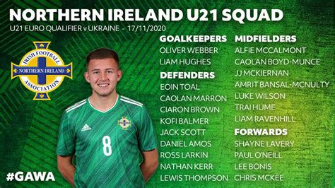 serbia u21 northern ireland